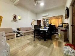 South Buona Vista Road (D5), Detached #518119451